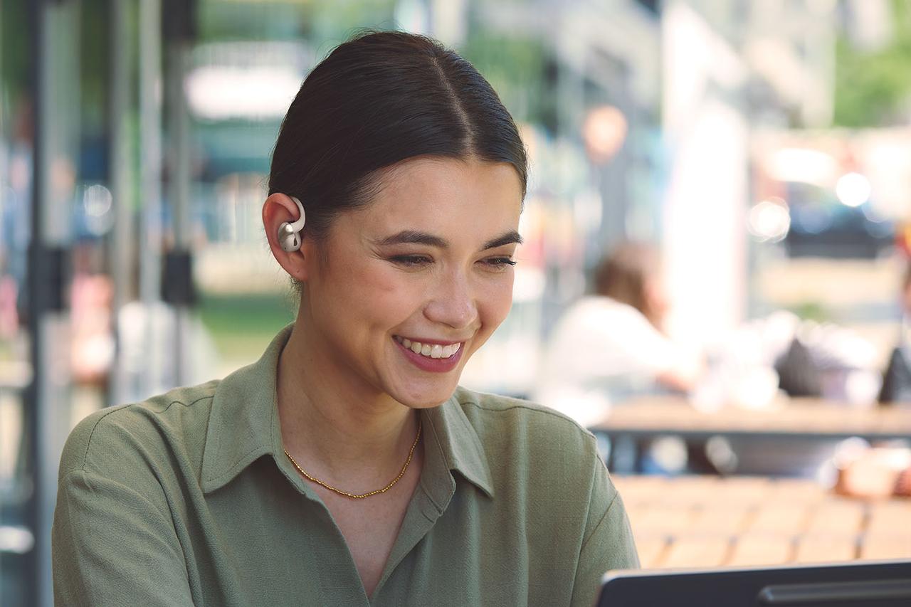 JBL Sense Pro」が、クラウドファンディングに登場。Auracastに