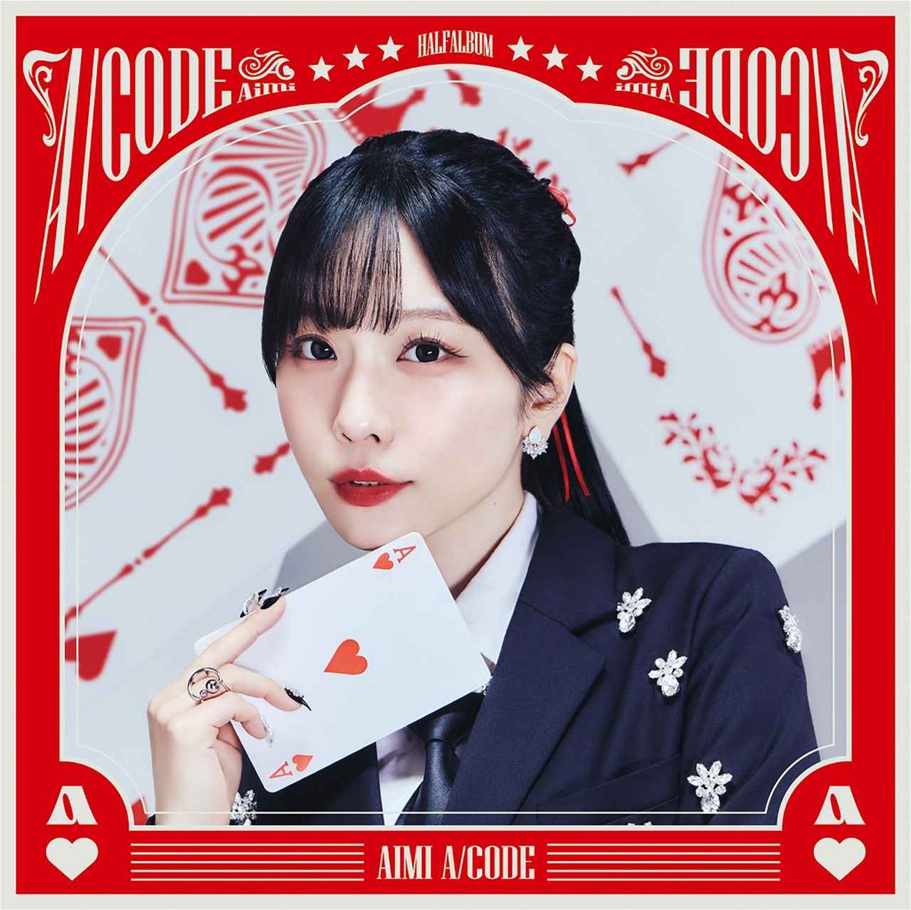 画像: A/CODE / 愛美