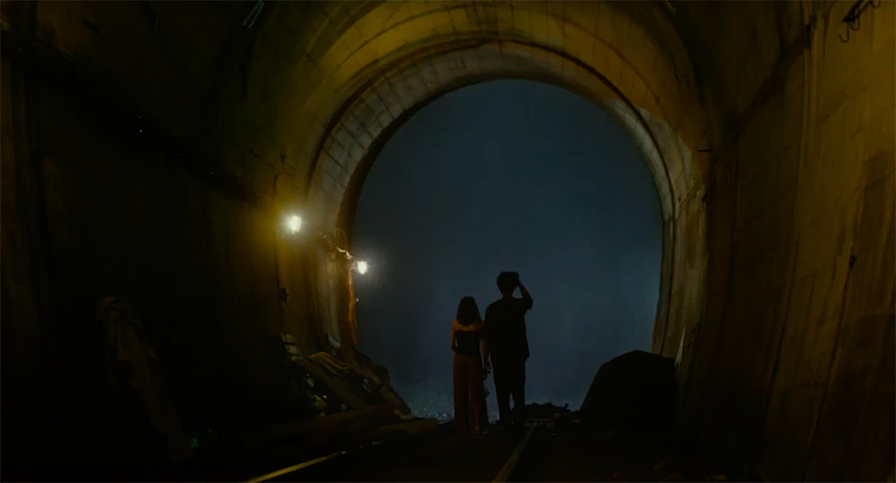 画像2: 新鋭・清水友翔 監督の初長編作『僕の中に咲く花火』がいよいよ公開。主演の安部伊織は、「今の等身大の18歳を嘘なく表現することをテーマに演じました」