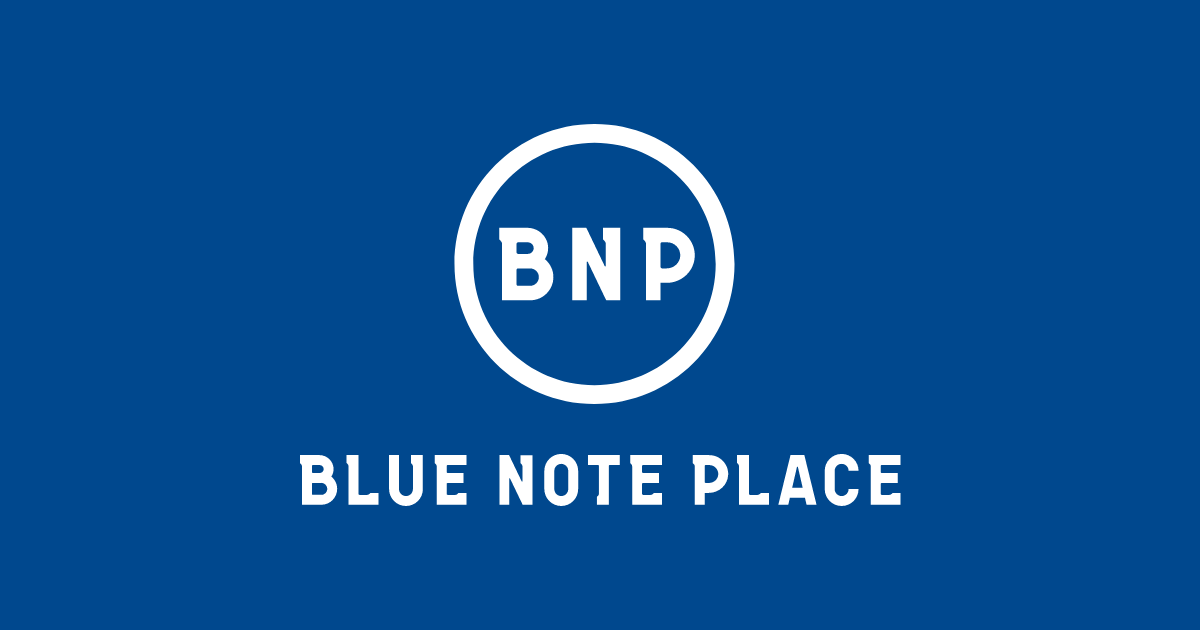 画像: BLUE NOTE PLACE