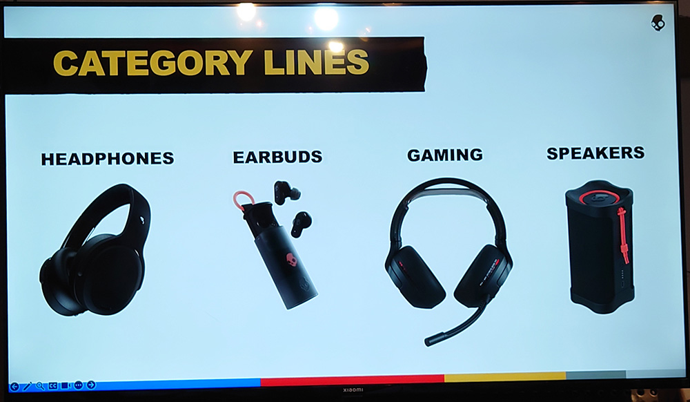 画像4: Skullcandyから、BOSEとタッグを組んだ新作完全ワイヤレスイヤホン「Method 360 ANC」が登場。量感のある低音としっとりとしたボーカル再現が魅力