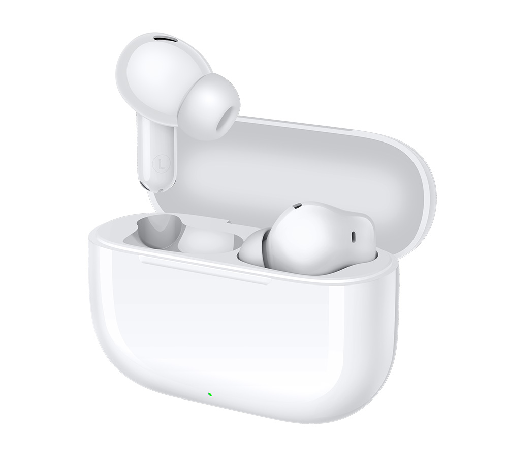 画像1: ファーウェイから、ノイキャン、長時間駆動で、6,000円台の新作完全ワイヤレスイヤホン「HUAWEI FreeBuds SE 4 ANC」が発売