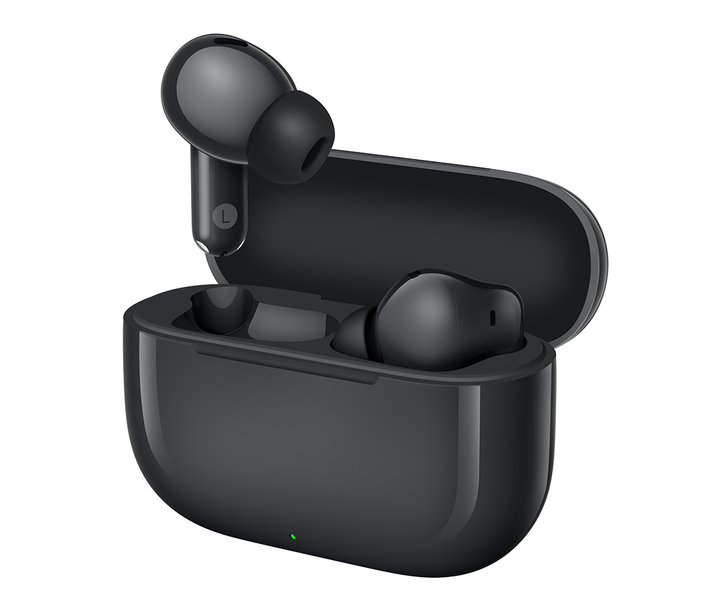 画像2: ファーウェイから、ノイキャン、長時間駆動で、6,000円台の新作完全ワイヤレスイヤホン「HUAWEI FreeBuds SE 4 ANC」が発売