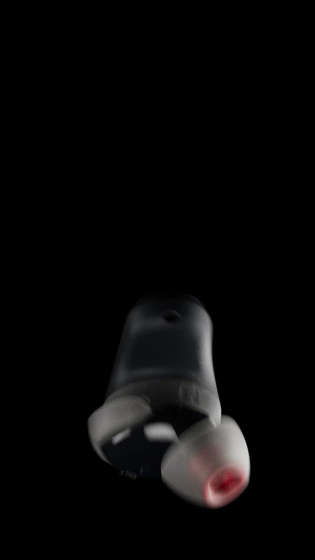 画像: Method 360 ANC Sound by Bose True Black