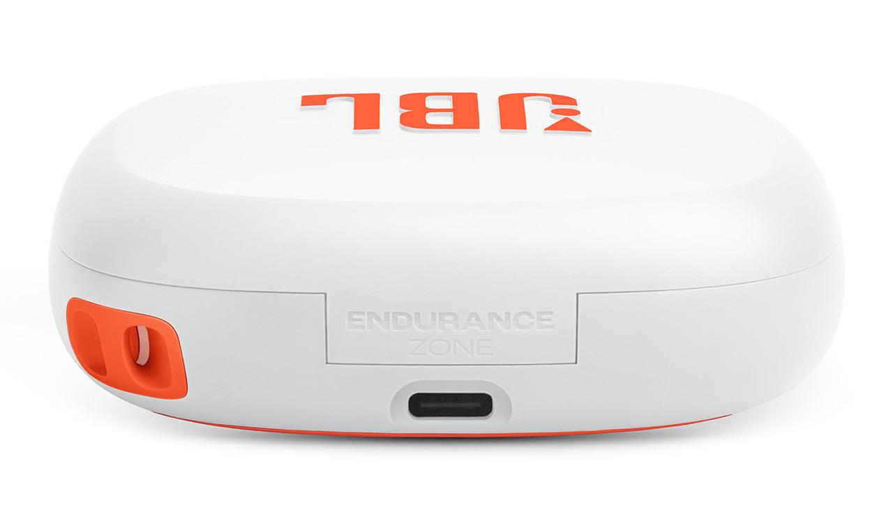 JBLのオープンイヤー型完全ワイヤレスイヤホン「JBL Endurance