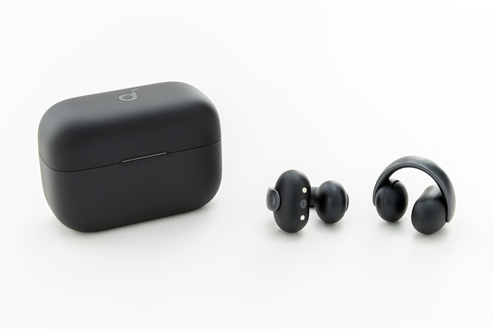 画像9: 【試聴テスト】話題のイヤーカフタイプのオープン型イヤホン 主要モデルをプロが一気聴き！（前編）