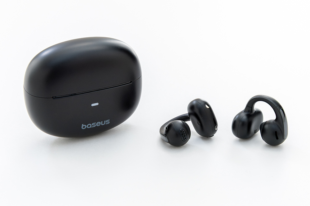 画像7: 【試聴テスト】話題のイヤーカフタイプのオープン型イヤホン 主要モデルをプロが一気聴き！（前編）