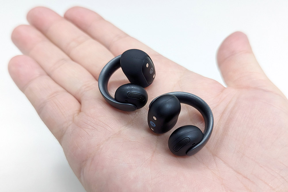 画像10: 【試聴テスト】話題のイヤーカフタイプのオープン型イヤホン 主要モデルをプロが一気聴き！（前編）