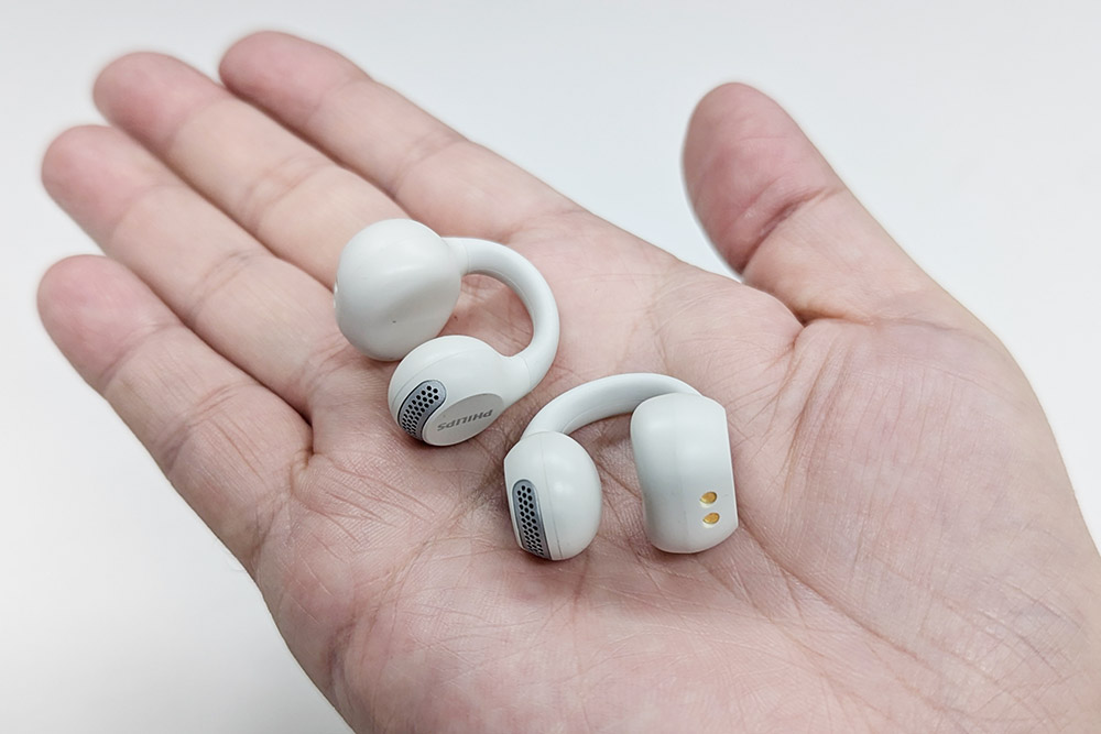 画像2: 【試聴テスト】話題のイヤーカフタイプのオープン型イヤホン 主要モデルをプロが一気聴き！（前編）