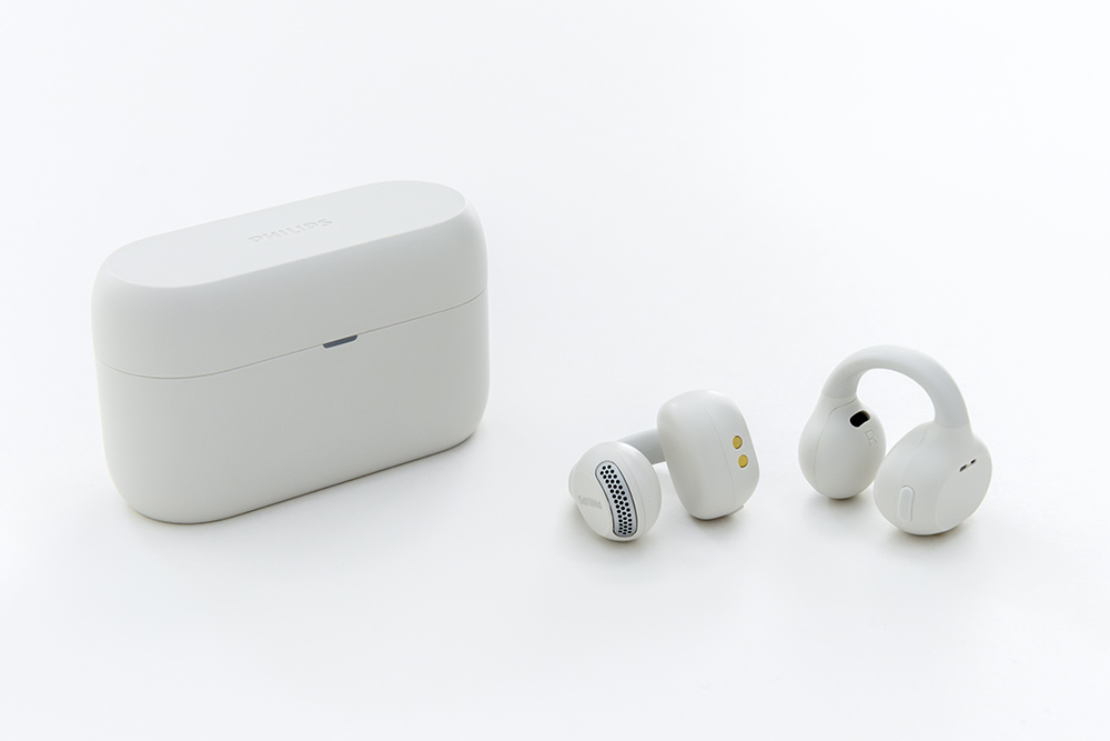 画像1: 【試聴テスト】話題のイヤーカフタイプのオープン型イヤホン 主要モデルをプロが一気聴き！（前編）