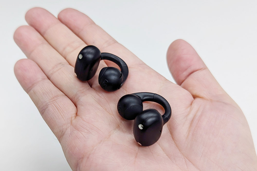 画像8: 【試聴テスト】話題のイヤーカフタイプのオープン型イヤホン 主要モデルをプロが一気聴き！（前編）