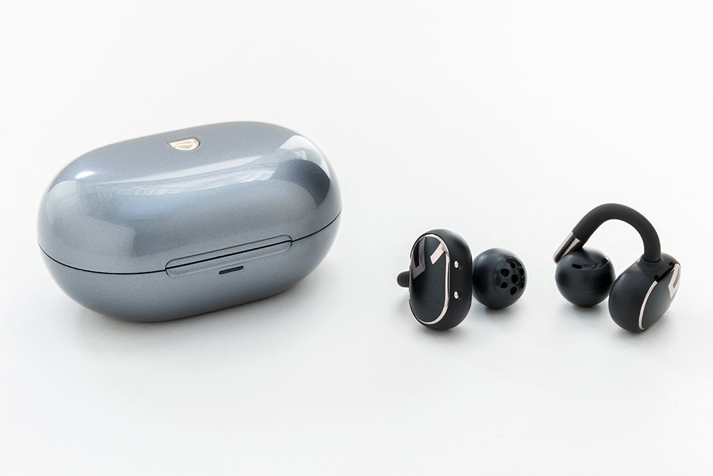 画像5: 【試聴テスト】話題のイヤーカフタイプのオープン型イヤホン 主要モデルをプロが一気聴き！（前編）