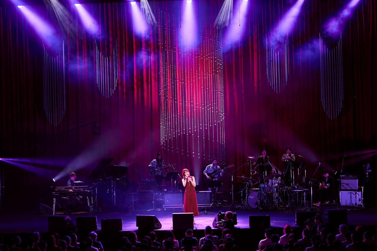 画像1: Photo：Maho Korog