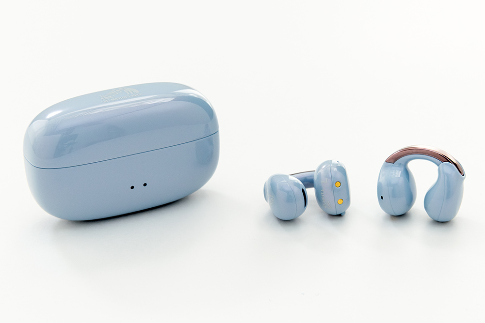 画像1: 【試聴テスト】話題のイヤーカフタイプのオープン型イヤホン 主要モデルを一気聴き!（後編）