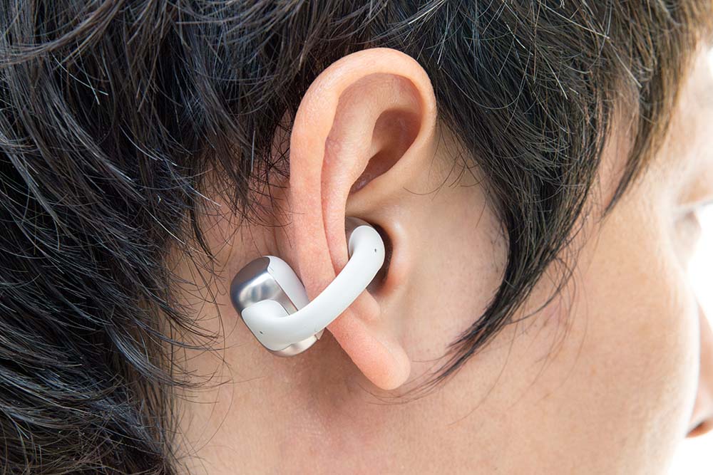 画像: SHOKZ「OPENDOTS ONE」