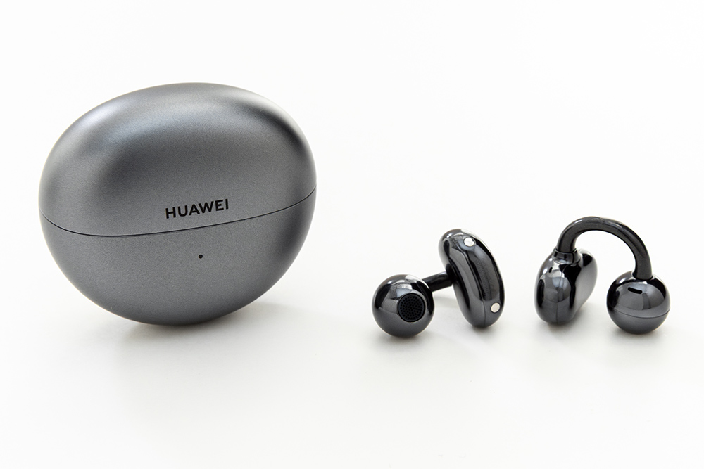 画像3: 【試聴テスト】話題のイヤーカフタイプのオープン型イヤホン 主要モデルを一気聴き!（後編）