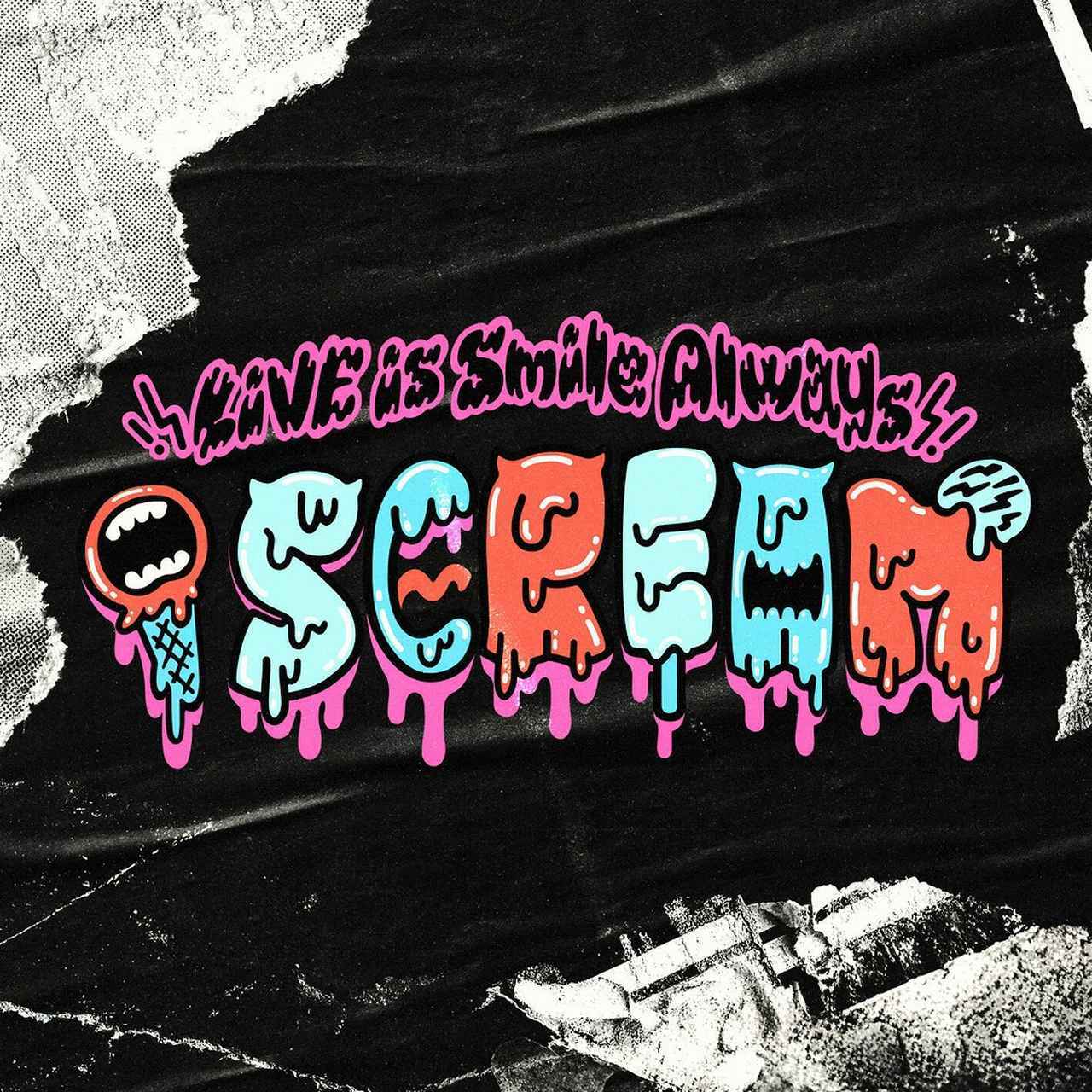 画像: LiVE is Smile Always～i SCREAM～ at NIPPON BUDOKAN / LiSA