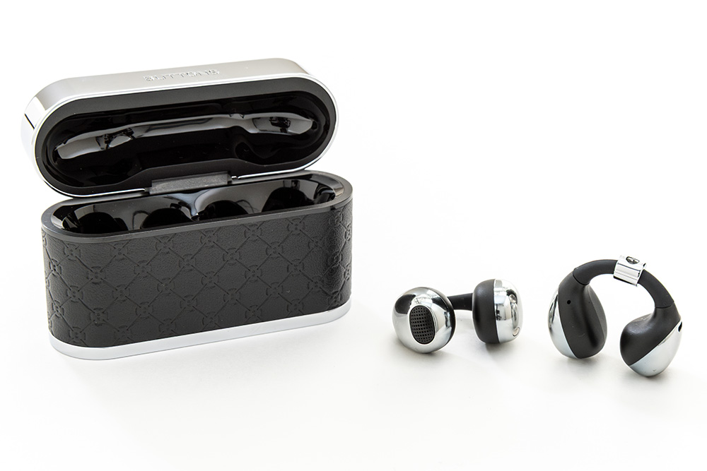 画像7: 【試聴テスト】話題のイヤーカフタイプのオープン型イヤホン 主要モデルを一気聴き!（後編）