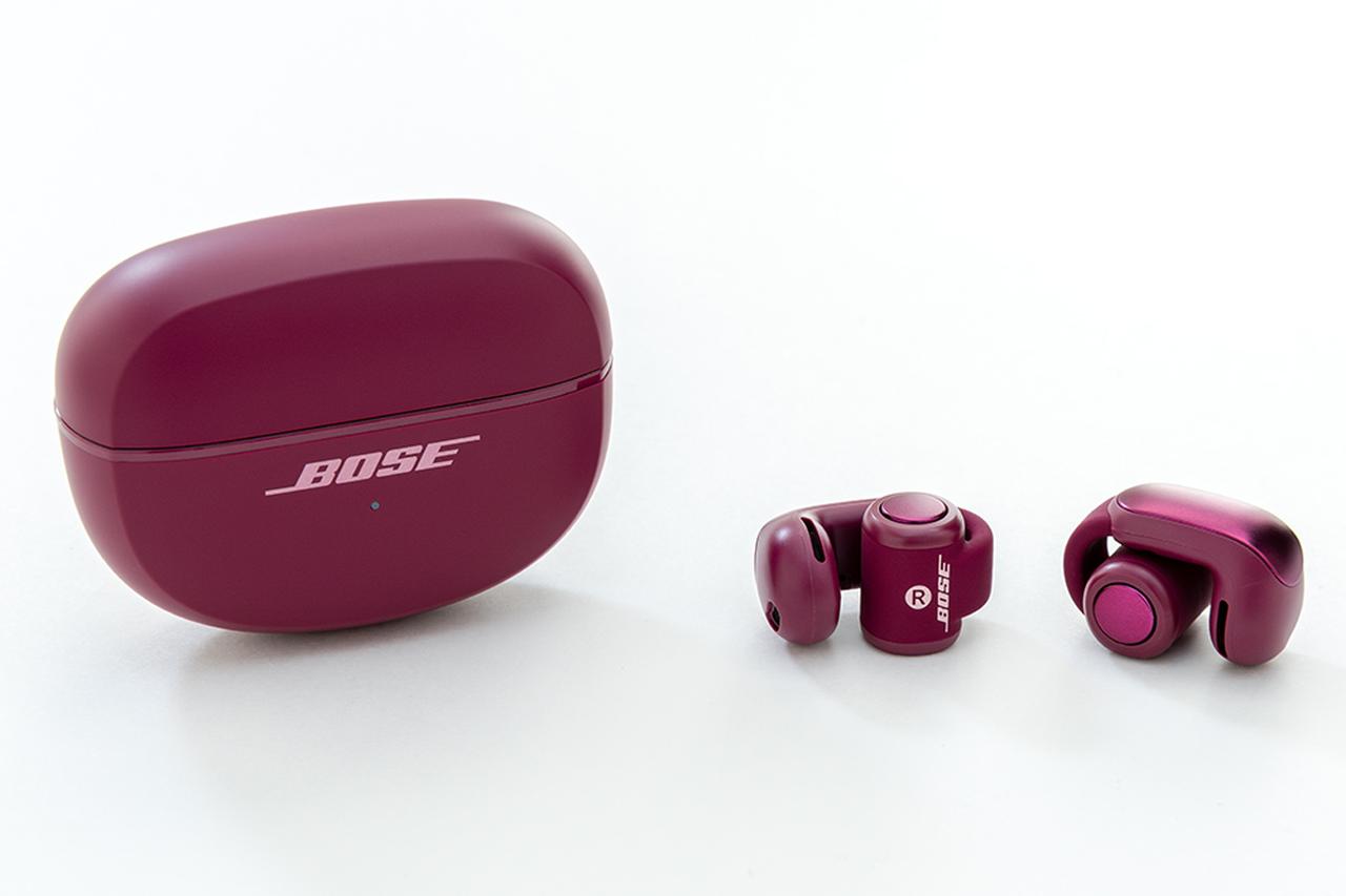 画像9: 【試聴テスト】話題のイヤーカフタイプのオープン型イヤホン 主要モデルを一気聴き!（後編）