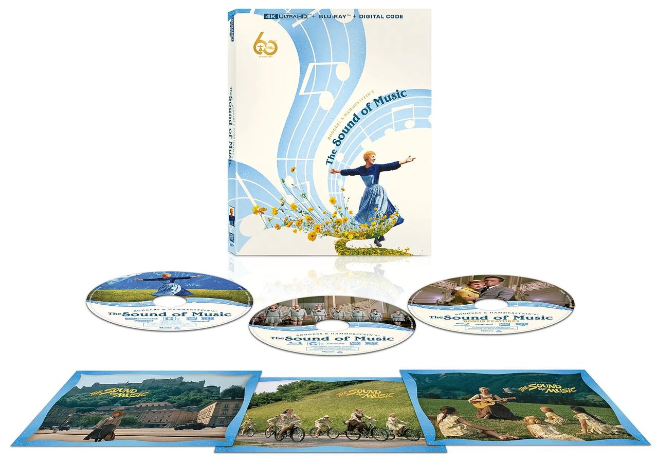 サウンド・オブ・ミュージック【世界映画Hakken伝 from HiVi