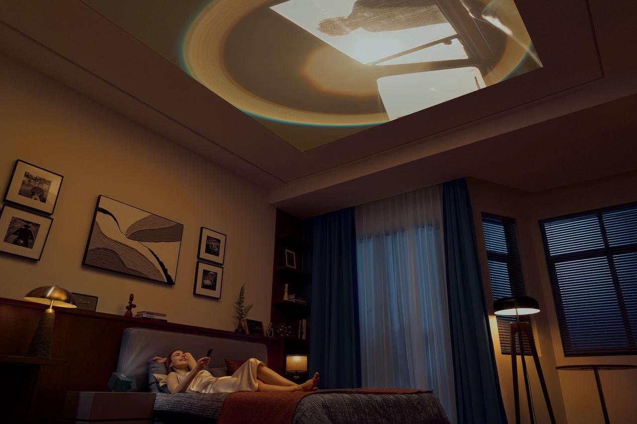 画像: 特徴③ スマート＆直観的な操作