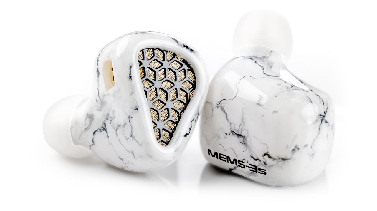 画像: Soranik, MEMS-3S 2025