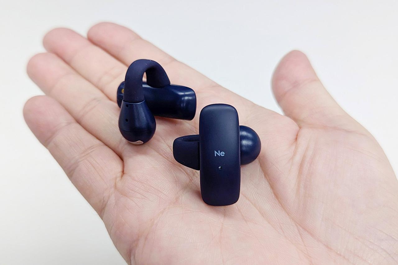 画像4: 【試聴テスト】話題のイヤーカフタイプのオープン型イヤホン 主要モデルをプロが一気聴き！（前編）