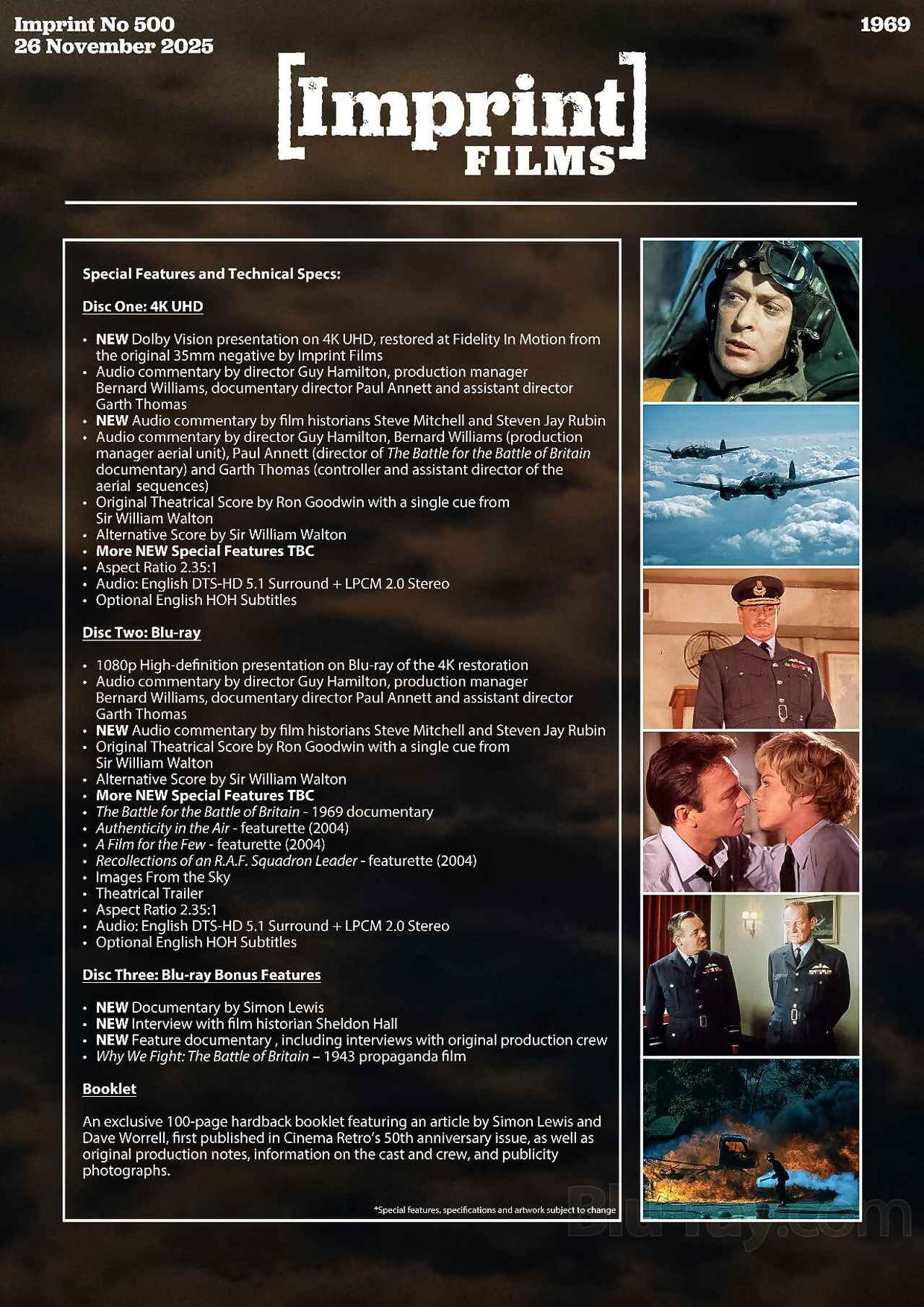 画像4: 空軍大戦略【世界映画Hakken伝 from HiVi】