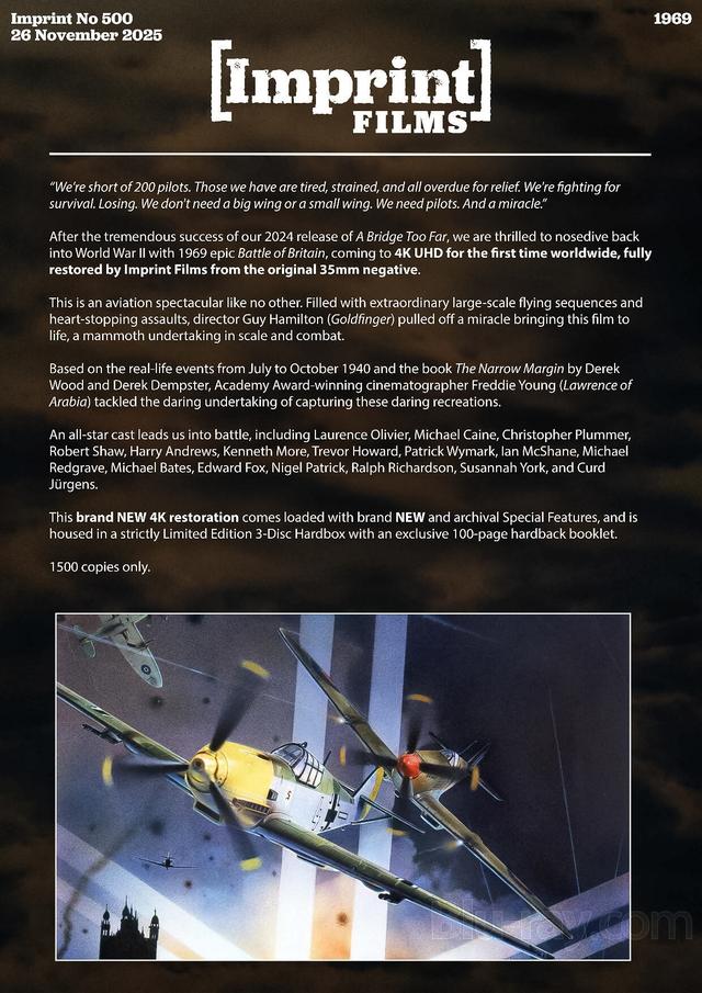 空軍大戦略【世界映画Hakken伝 from HiVi】 - Stereo Sound ONLINE