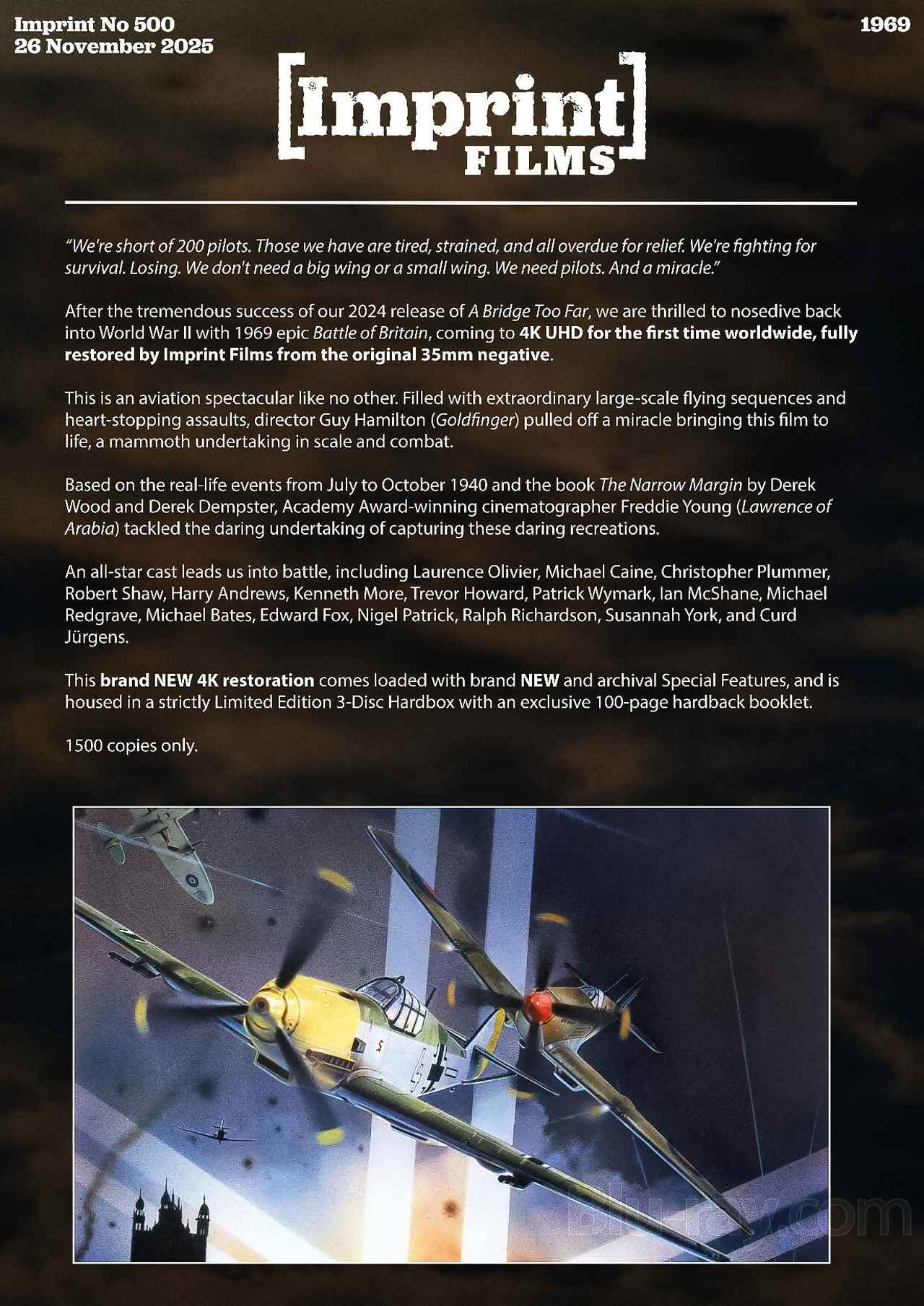 画像3: 空軍大戦略【世界映画Hakken伝 from HiVi】