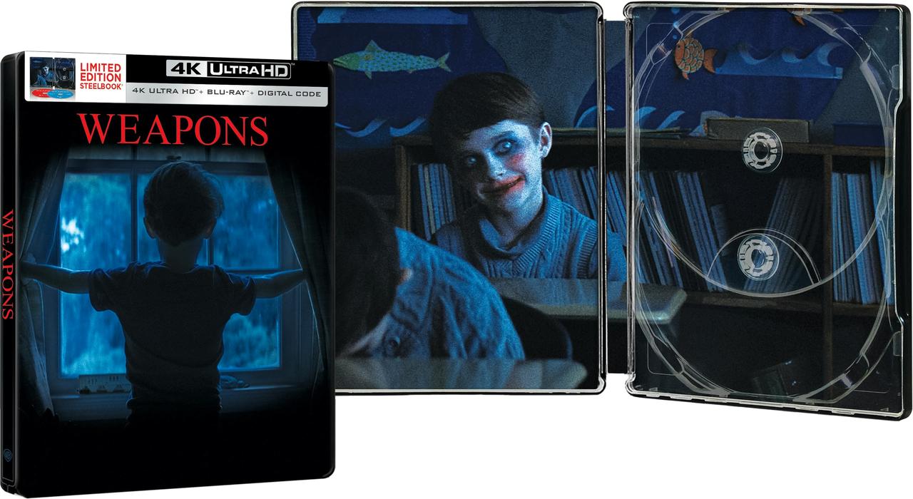 画像: この映画はポール･トーマス･アンダーソンの『マグノリア』（1999）ドゥニ･ヴィルヌーヴの『プリズナーズ』（2013）そしてジェニファー･イーガンの小説『ならずものがやってくる』（2011／ピュリッツァー賞、全米批評家協会賞受賞）にインスピレーションを受けている。ザック･クレッガー