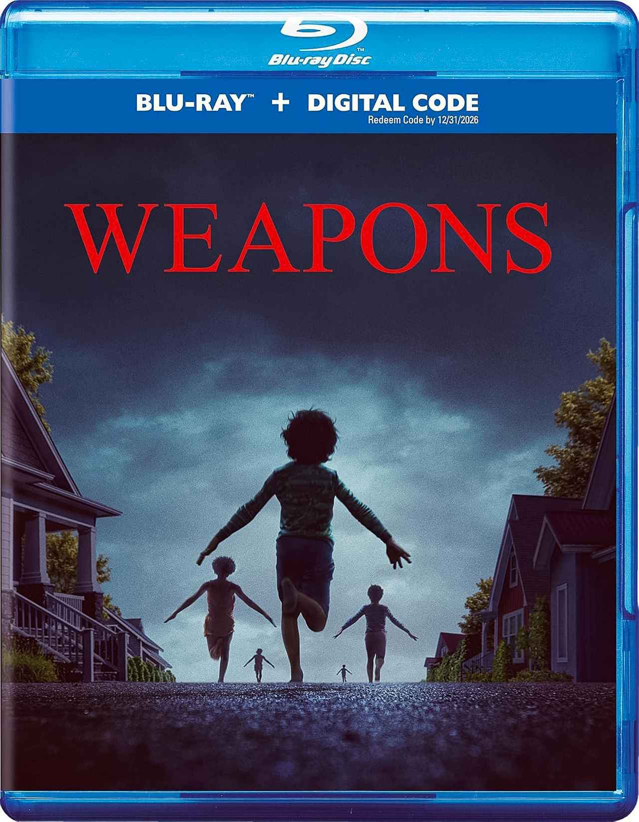 画像3: ウェポンズ【世界映画Hakken伝 from HiVi】