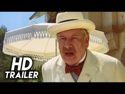 画像13: アガサ･クリスティ･コレクション【世界映画Hakken伝 from HiVi】