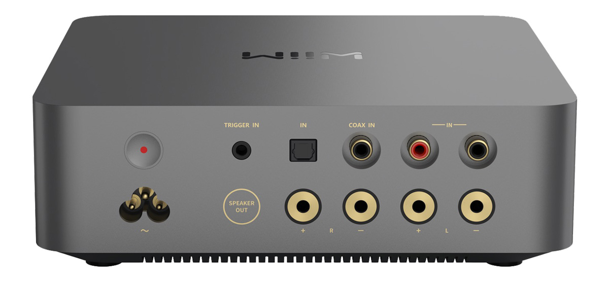 WiiM Vibelink Amp』『WiiM Amp Ultra』コンパクトな筐体に驚異