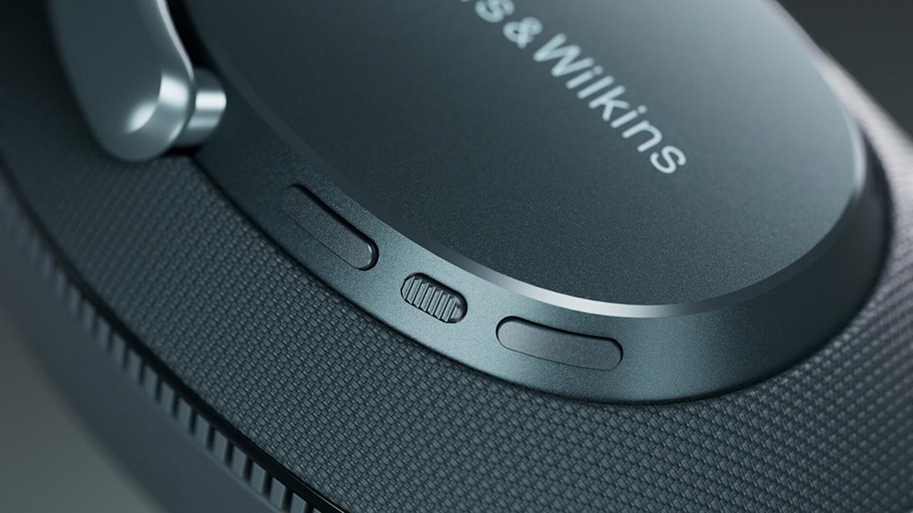 画像2: Bowers & Wilkins、人気のワイヤレスモデル、ワイヤレスヘッドフォン「Px7 S3」、完全ワイヤレスイヤフォン「Pi8」に、シックな新色を追加