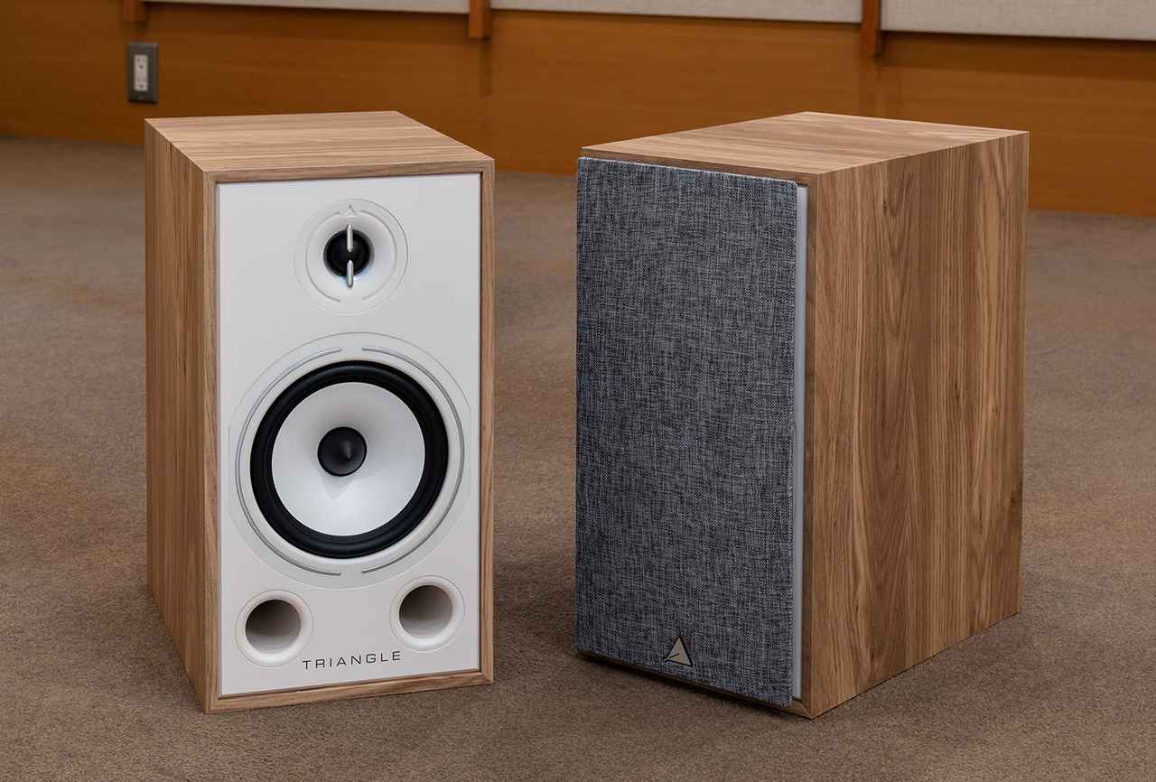 画像5: 【潮晴男のアナログ道楽 第6回】アナログレコードの楽しみ方を、様々な角度から堪能できる。コルグ「handytraxx 1bit」でレコードデビューできる人は、シアワセだ