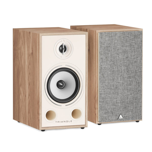 画像: Borea BR03 - TRIANGLE | 完実電気株式会社 | KANJITSU DENKI CO.,LTD