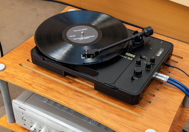 潮晴男のアナログ道楽 第6回】アナログレコードの楽しみ方を