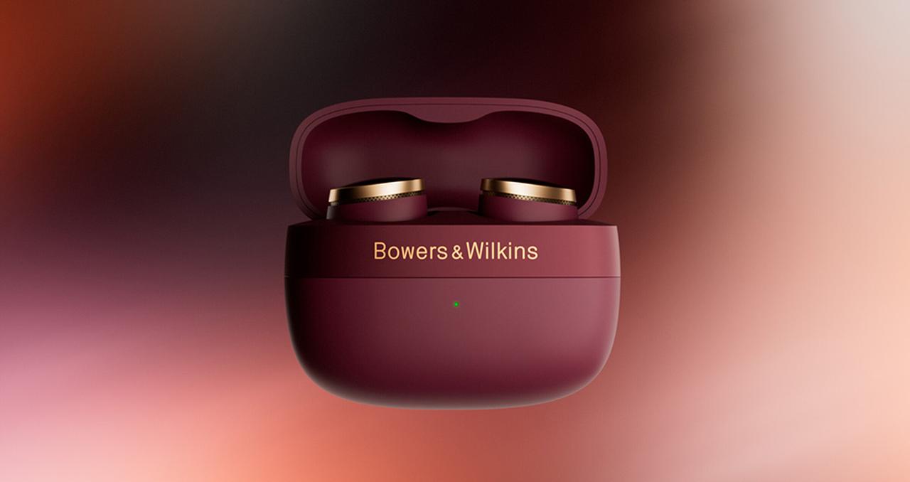 ヘッドホン Bowers & Wilkins Px7 S3 Bowers & Wilkins Px7 S3 – e☆イヤホン