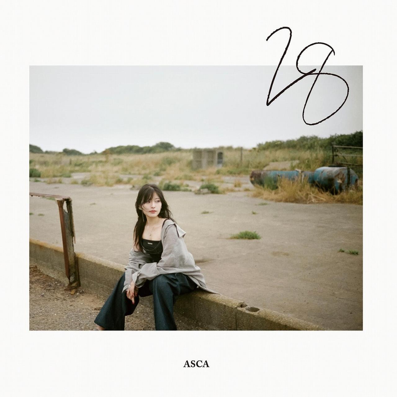 画像: 28 / ASCA