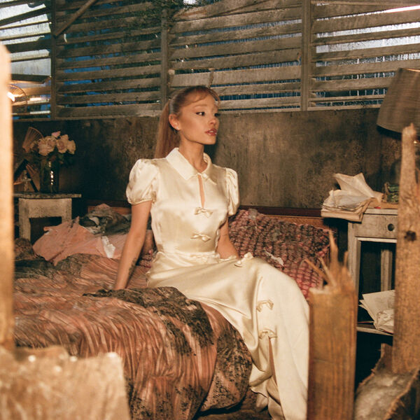 画像: twilight zone / アリアナ・グランデ