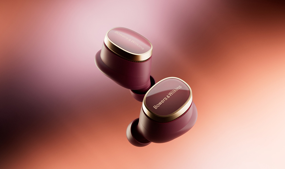 画像4: Bowers & Wilkins、人気のワイヤレスモデル、ワイヤレスヘッドフォン「Px7 S3」、完全ワイヤレスイヤフォン「Pi8」に、シックな新色を追加