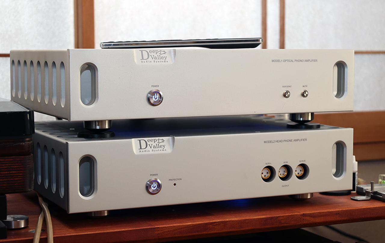 画像: 独自の価値感を持つ製品で注目を集める新興オーディオ・メーカー「DVAS」。拠点のある深谷市を訪ね、ユニークな製品づくりの秘密を聞いた - Stereo Sound ONLINE