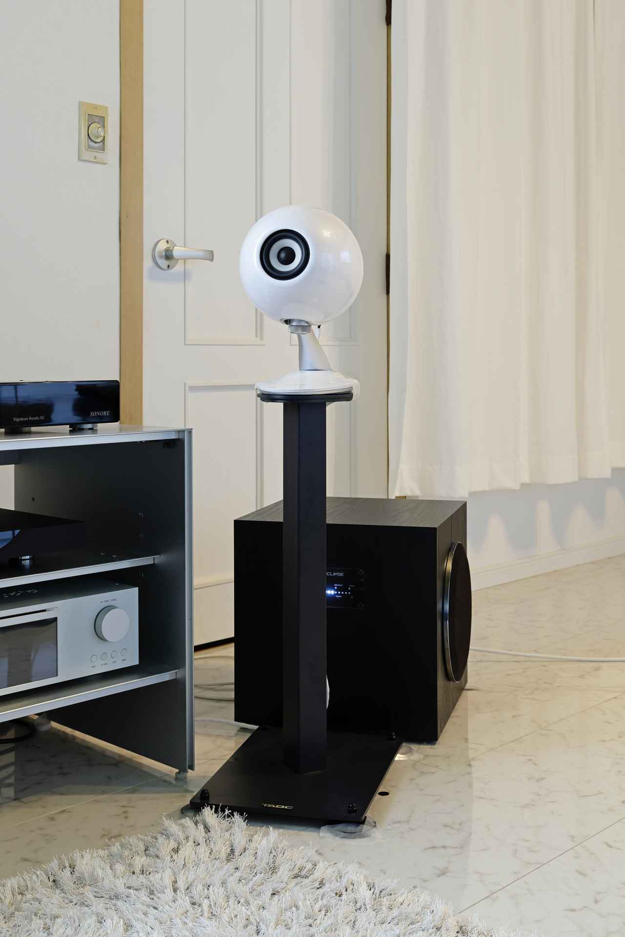 AVセンター使いこなし、虎の巻『DENON AVC-A10H』諸設定を吟味して高