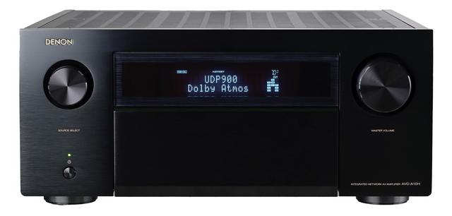 値下げ‼️ DENONシアターセット7.1ch六口発送①②③④⑤⑥を購入下さい。 AVセンター使いこなし、虎の巻『DENON AVC-A10H』諸設定を吟味し