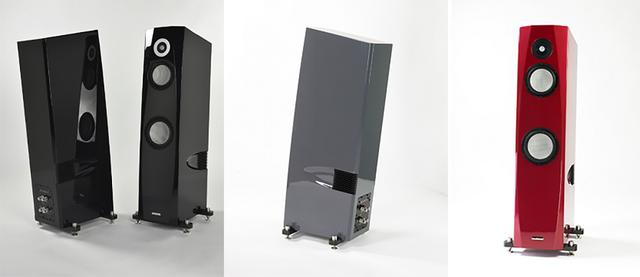 スピ―カーシステム - Stereo Sound ONLINE