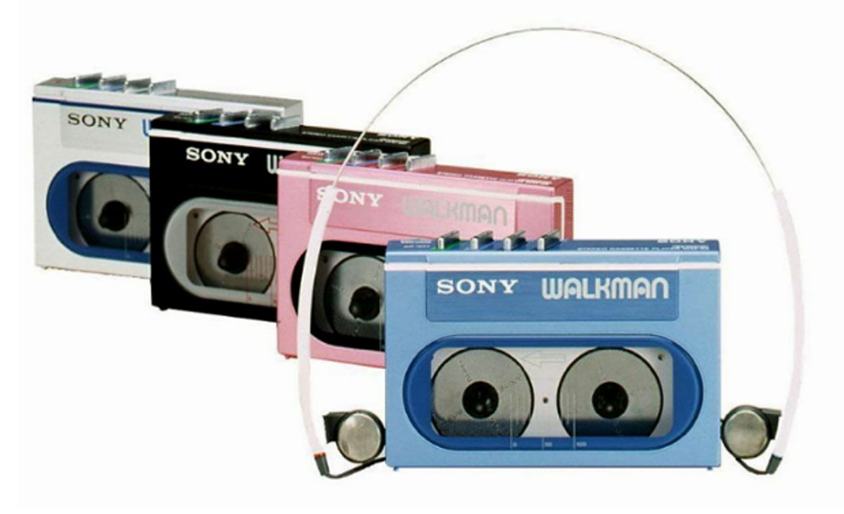 画像: 「WM-20」（1983）