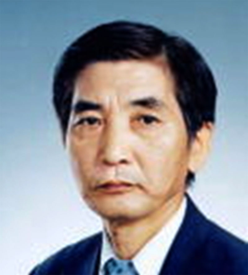 画像: 掃部義幸さん。投野入社当時は主任技師、後にソニー(株)パーソナルエンターテインメントカンパニー プレジデントなどを歴任