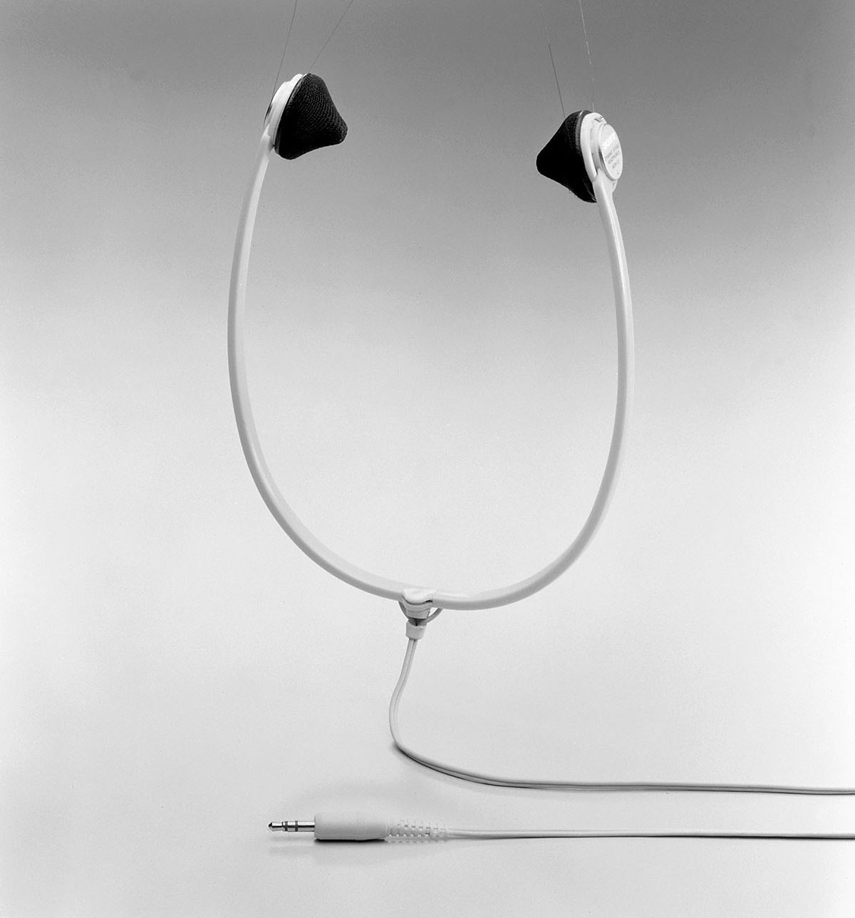 画像: 「MDR-U5」（1981）