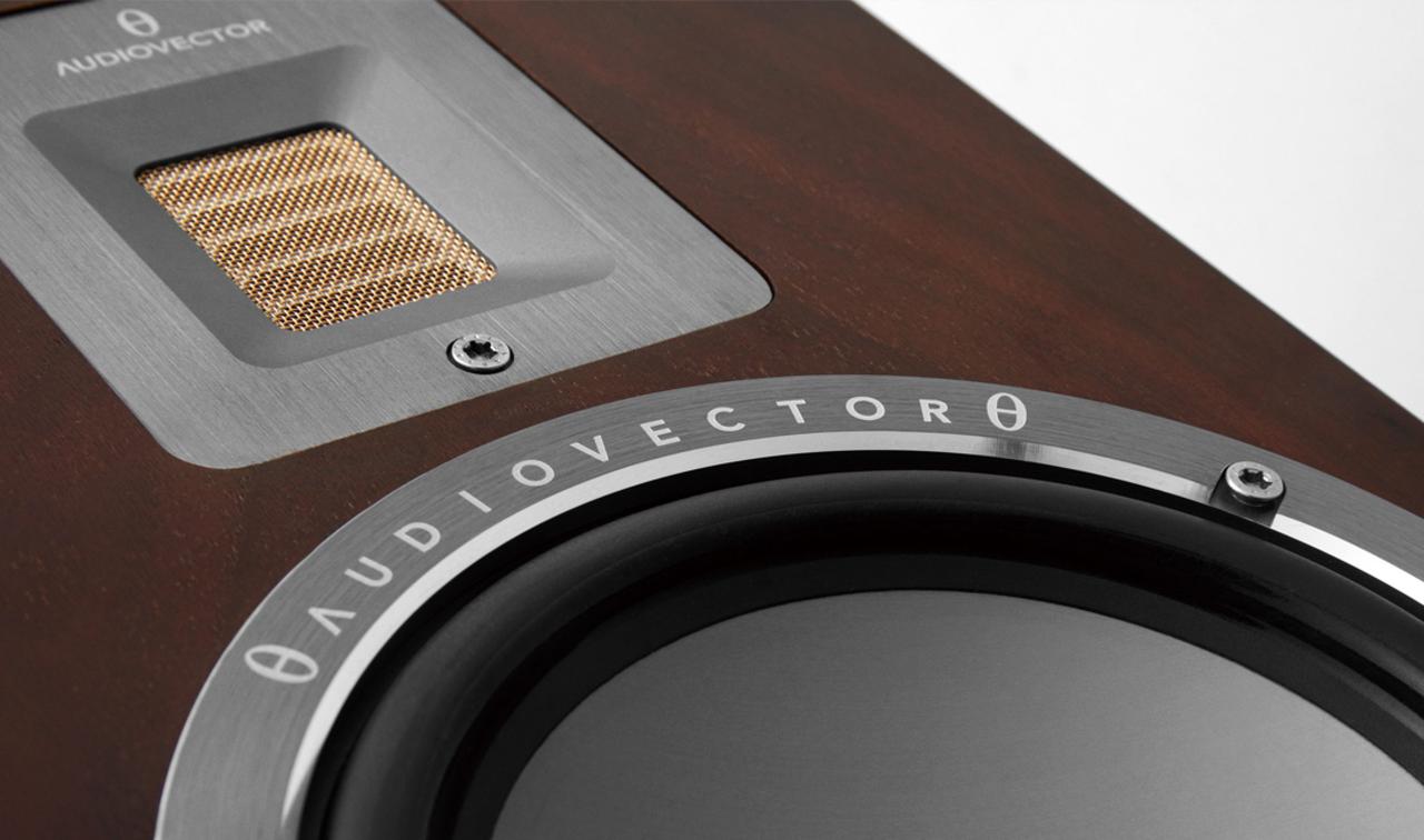 画像: QR 1 SE | Audiovector